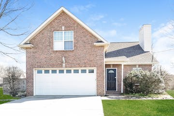 1339 Lone Oak Rd Mount Juliet, TN 37122